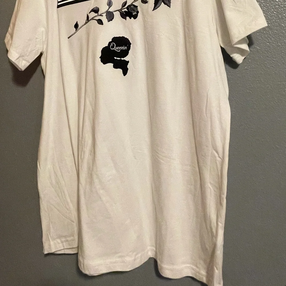 Kenneth Cole “Black Rose American Queen” Custom - Picture 5 of 6